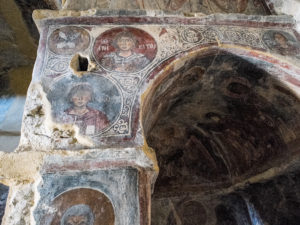 Naxos, St. Georges Diasoritis