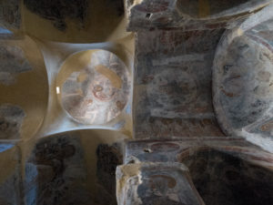 Naxos, St. Georges Diasoritis