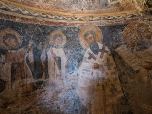 St. Ioannis Théologos